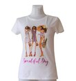 Italystyle Женские футболки по интернету