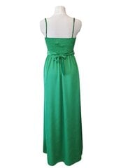 Платье женское Lamiar,  зеленый цвет цена и информация | Платья | pigu.lt
