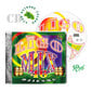 CD 46 Līgo Dziesmu Mix - 46 populiarių latvių dainų, skirtų Mix Līgo šventei цена и информация | Vinilinės plokštelės, CD, DVD | pigu.lt