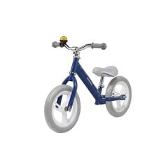 Балансовый велосипед Skiddou Nils Denim/navy blue цена и информация | Балансировочные велосипеды | pigu.lt