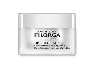 Крем от морщин Filorga Time-Filler, 50 мл цена и информация | Кремы для лица | pigu.lt