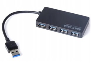 Zenware Splitter 4xUSB 3.0 kaina ir informacija | Zenwire Kompiuterinė technika | pigu.lt