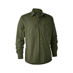 Marškiniai Deerhunter Anti-Insect kaina ir informacija | Vyriški marškiniai | pigu.lt