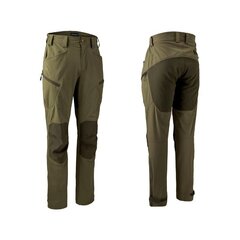 Летние брюки Deerhunter Anti-Insect цена и информация | Мужские брюки FINIS | pigu.lt