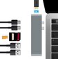 Zenwire 02-0320 цена и информация | Adapteriai, USB šakotuvai | pigu.lt