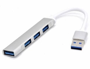 Zenwire 11260883485 цена и информация | Адаптеры, USB-разветвители | pigu.lt