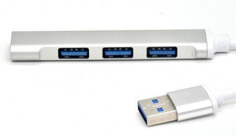Zenwire 11260883485 kaina ir informacija | Adapteriai, USB šakotuvai | pigu.lt