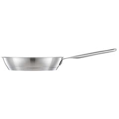 Сковорода Fiskars All Steel Pure, 28 см цена и информация | Cковородки | pigu.lt
