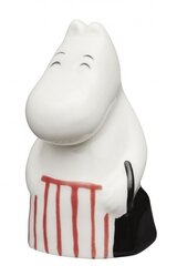 Arabia dekoratyvinė figūrėlė Moomin, 7 cm kaina ir informacija | Interjero detalės | pigu.lt