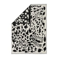 Iittala pledas Oiva Toikka Cheetah, 180x130 cm kaina ir informacija | Lovatiesės ir pledai | pigu.lt