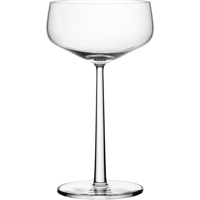 Iittala 4-ių taurių rinkinys Essence, 310 ml kaina ir informacija | Taurės, puodeliai, ąsočiai | pigu.lt