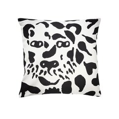 Iittala dekoratyvinės pagalvėlės užvalkalas Oiva Toikka, 47x47 cm kaina ir informacija | Dekoratyvinės pagalvėlės ir užvalkalai | pigu.lt