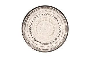 Iittala lėkštė Kastehelmi, 17 cm kaina ir informacija | Indai, lėkštės, pietų servizai | pigu.lt