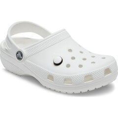 Aksesuarai klumpėms Crocs™ Golf Ball G0879800-MU 184401 цена и информация | Детские резиновые сабо | pigu.lt