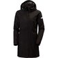 Striukė moterims Helly Hansen Aden Long Coat Women's 224888, juoda kaina ir informacija | Striukės moterims | pigu.lt