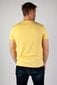 Marškinėliai vyrams MCL, geltoni цена и информация | Vyriški marškinėliai | pigu.lt