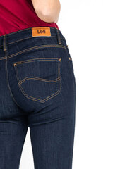 Джинсы Lee L301QDVB-30/33 цена и информация | Женские джинсы | pigu.lt