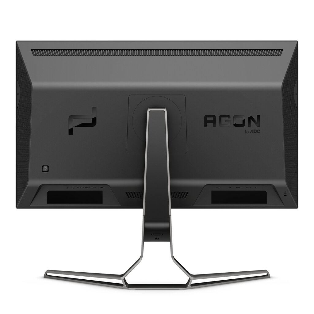 AOC PD32M kaina ir informacija | Monitoriai | pigu.lt