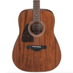 Akustinė gitara Ibanez AW54LOPN kaina ir informacija | Gitaros | pigu.lt