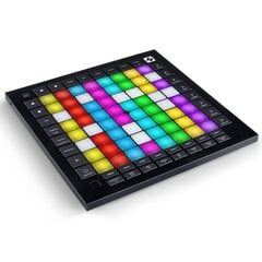 Контроллер Novation Launchpad Pro MK3  цена и информация | DJ пульты | pigu.lt