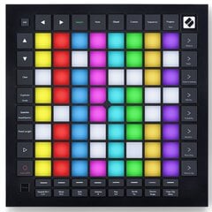 Контроллер Novation Launchpad Pro MK3  kaina ir informacija | DJ пульты | pigu.lt