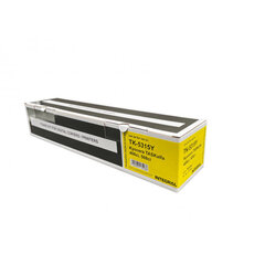 Kyocera TK 5315, yellow kaina ir informacija | Kasetės lazeriniams spausdintuvams | pigu.lt