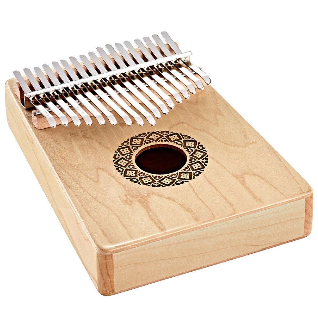 Kalimba Meinl Sonic Energy Sound Hole C major kaina ir informacija | Perkusija | pigu.lt