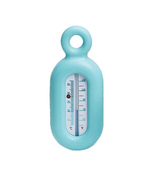 Термометр для ванны Suavinex Hygge цена и информация | Товары для купания | pigu.lt