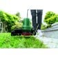 Akumuliatorinis trimeris Bosch Easy GrassCut 18V, be akumuliatoriaus kaina ir informacija | Trimeriai (žoliapjovės), krūmapjovės | pigu.lt