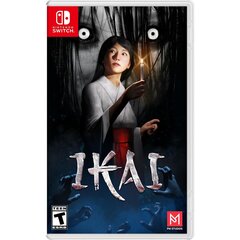 Switch Ikai. цена и информация | Компьютерные игры | pigu.lt