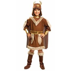 Kostiumas vaikams My Other Me Vikingas 5-6 metų kaina ir informacija | Karnavaliniai kostiumai | pigu.lt