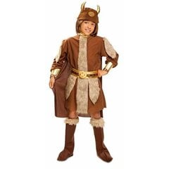 Kostiumas vaikams My Other Me Vikingas 10 - 12 metų kaina ir informacija | Karnavaliniai kostiumai | pigu.lt