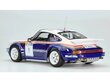 Surenkamas modelis Porsche 911 SC / RS 1984 Oman Rally Winner NuNu, 24011 kaina ir informacija | Konstruktoriai ir kaladėlės | pigu.lt