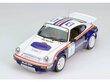 Surenkamas modelis Porsche 911 SC / RS 1984 Oman Rally Winner NuNu, 24011 kaina ir informacija | Konstruktoriai ir kaladėlės | pigu.lt