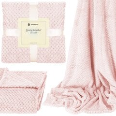 Одеяло Springos HA7093, 150x200 см цена и информация | Покрывала, пледы | pigu.lt