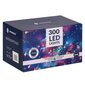 Led girlianda 300 цена и информация | Girliandos | pigu.lt