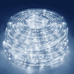 LED Kalėdų lempučių virtinė, 480 LED, 20M kaina ir informacija | Girliandos | pigu.lt