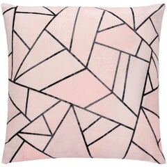 Springos dekoratyvinės pagalvėlės užvalkalas kaina ir informacija | Dekoratyvinės pagalvėlės ir užvalkalai | pigu.lt