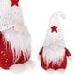 Dekoracija kalėdų nykštukas kaina ir informacija | Dekoracijos šventėms | pigu.lt