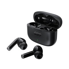 Earphones TWS QCY T19 (black) цена и информация | Наушники | pigu.lt