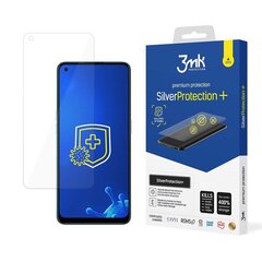 3mk SilverProtection+ kaina ir informacija | Apsauginės plėvelės telefonams | pigu.lt