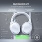 Razer Barracuda X - Mercury (2021) kaina ir informacija | Ausinės | pigu.lt