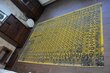 Dywany Łuszczów senovinis kilimas 140x200 cm kaina ir informacija | Kilimai | pigu.lt