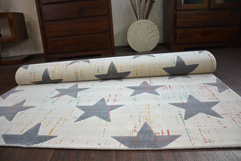 Kilimas SCANDI 18209/063 160x230 cm kaina ir informacija | Kilimai | pigu.lt