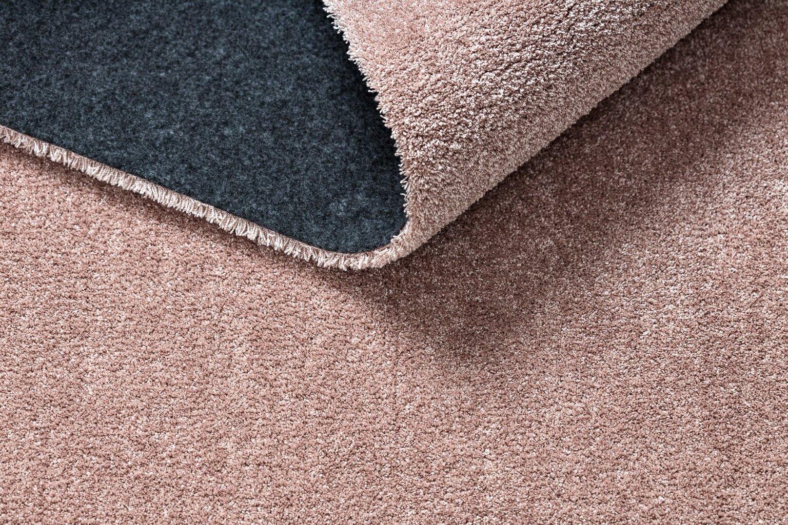 Modernus plaunamas kilimas LATIO 71351022 rožinė kaina ir informacija | Kilimai | pigu.lt