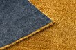 Modernus plaunamas kilimas LATIO 71351800 auksas kaina ir informacija | Kilimai | pigu.lt
