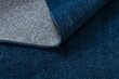 Modernus plaunamas kilimas LATIO 71351090 tamsiai mėlyna kaina ir informacija | Kilimai | pigu.lt