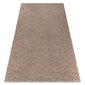 Kilimas SOFFI purvinas 5cm smėlio spalvos kaina ir informacija | Kilimai | pigu.lt