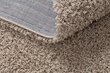 Kilimas SOFFI purvinas 5cm smėlio spalvos kaina ir informacija | Kilimai | pigu.lt