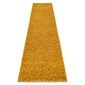 Kilimas, Kiliminiu taku SOFFI purvinas 5cm auksas - į virtuvę, į prieškambarį, į koridorių kaina ir informacija | Kilimai | pigu.lt